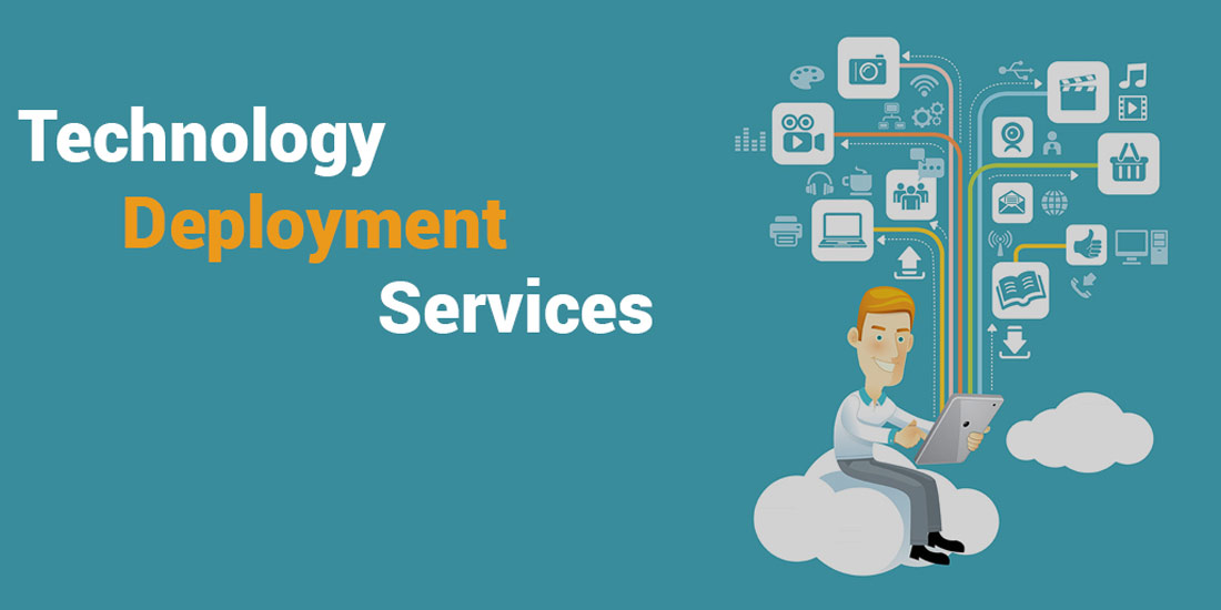 Technology Deployment Services – Right Technology Partners